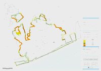Franja perimetral Canet de Mar - Nucli urb&agrave; A1