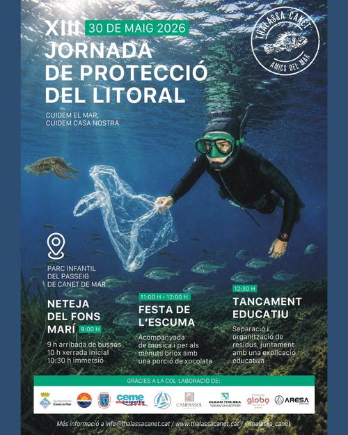 Neteja litoral