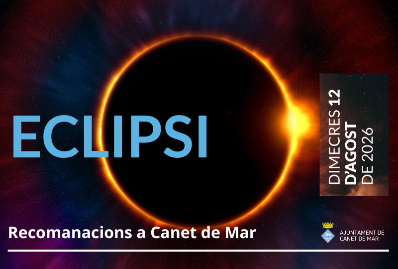 eclipsi recomanacions