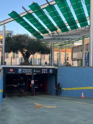 aparcament riera gavarra des 25