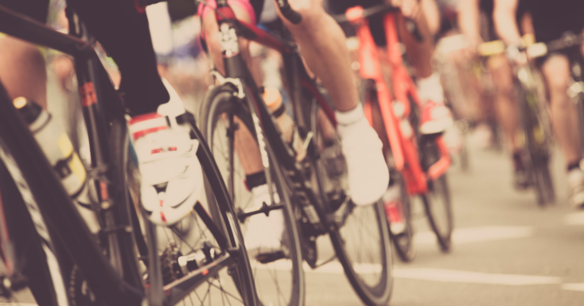 ironman imatge bici