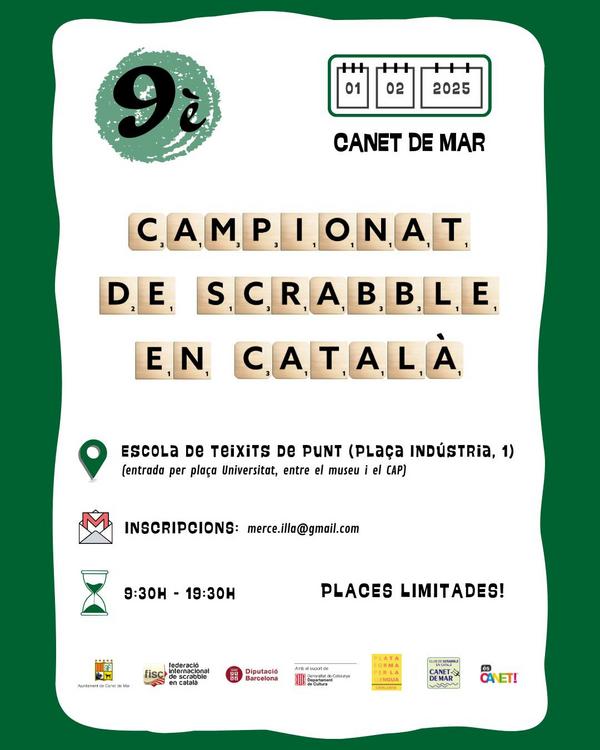 Scrabble en català