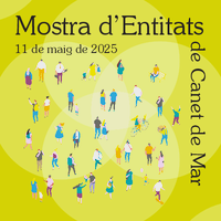 Llibret Mostra d'Entitats 2025