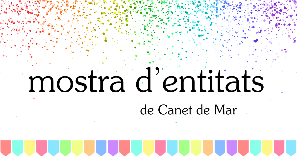 Mostra entitats