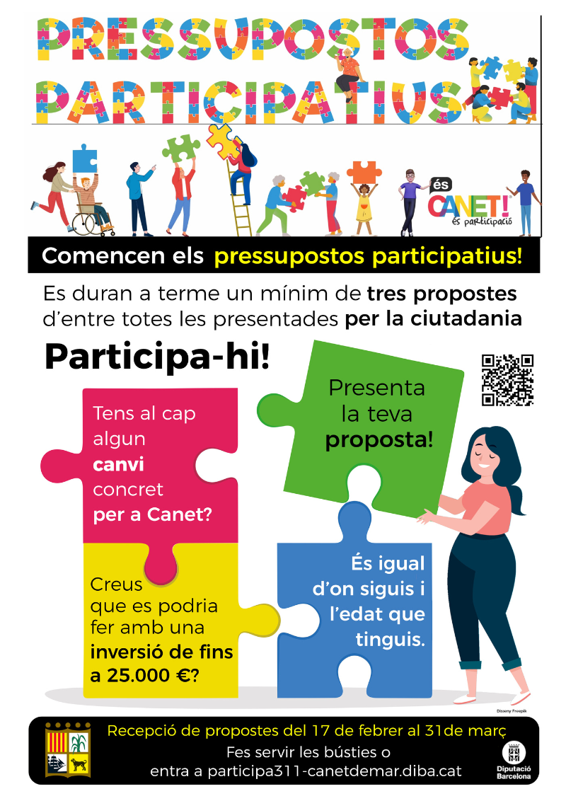 Cartell fase 1