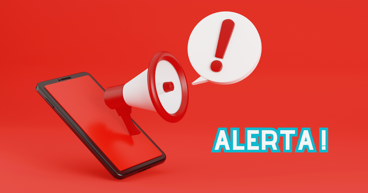Alerta
