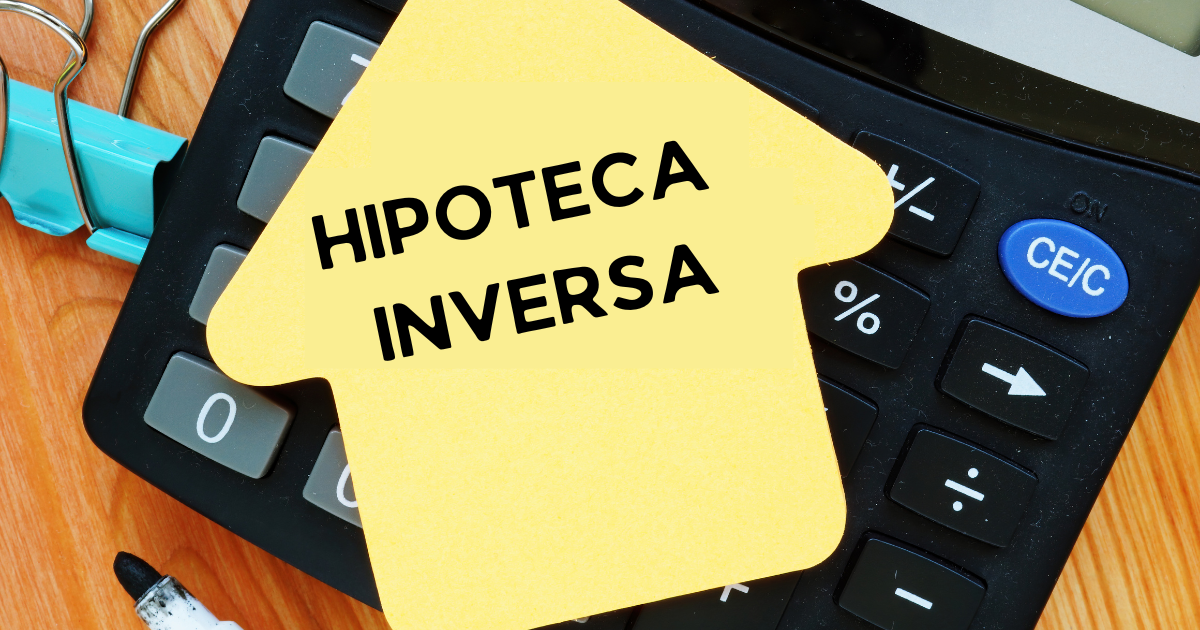 Hipoteca inversa