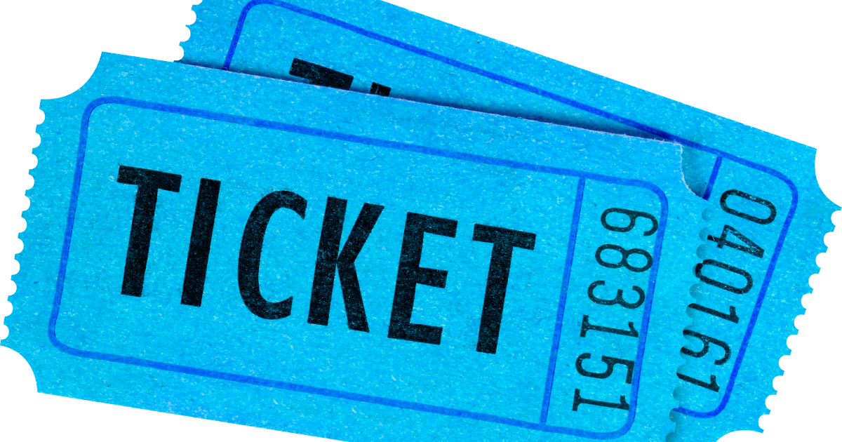 Tickets Tickets