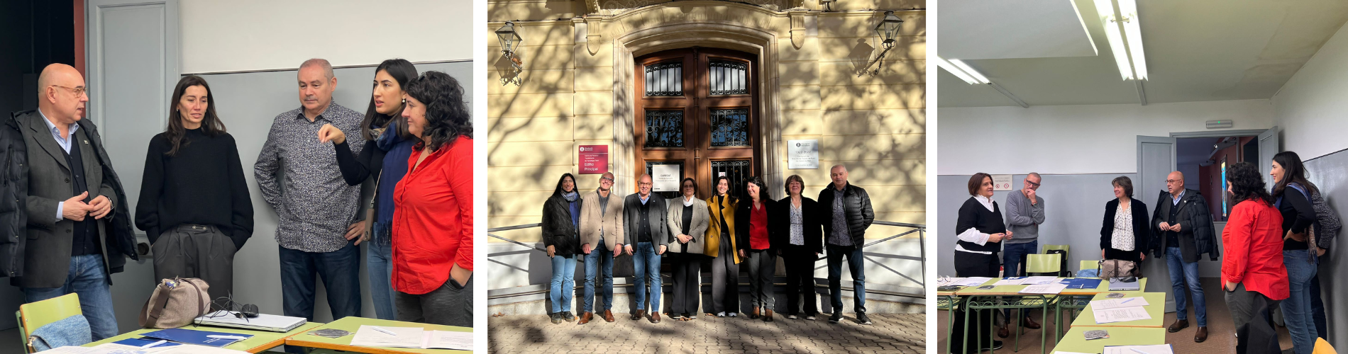 Trobada regidors Promoci� Econ�mica