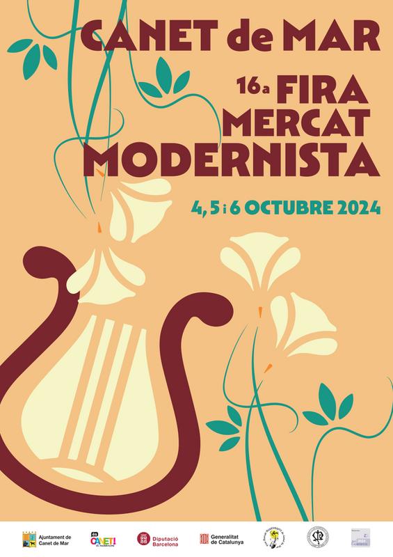 cartell 16a FMM