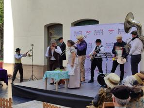 presentacio fires modernistes - foto cedida