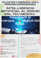 intel ligència artificial negoci