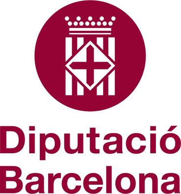 logotip Diputació de Barcelona