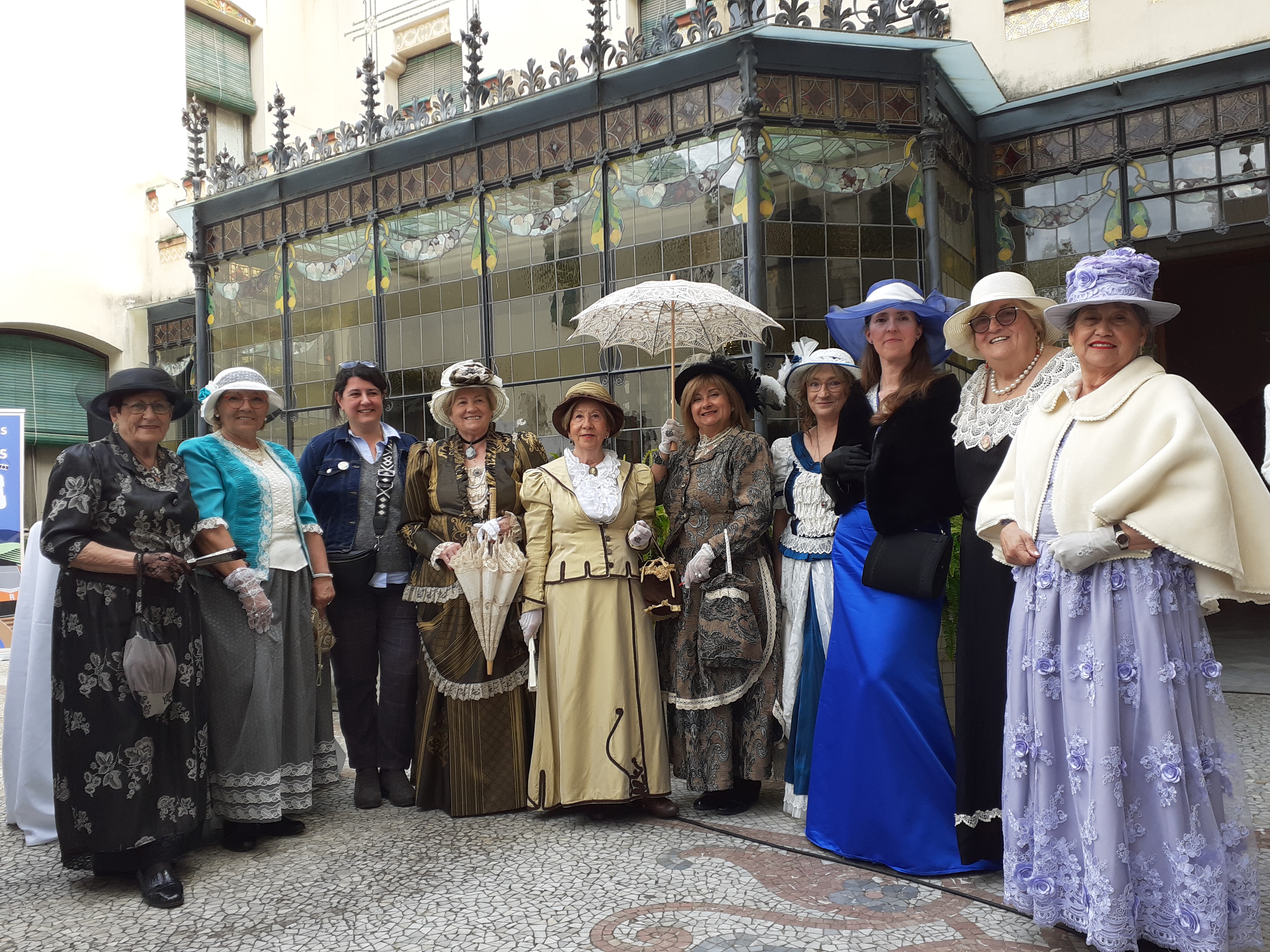 imatge presentacio fires - foto cedida imatge presentacio fires - foto cedida