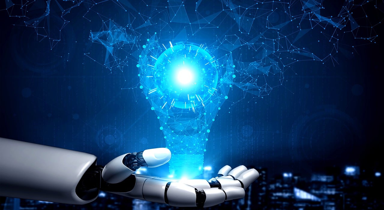 AI - imatge de promoci econmica