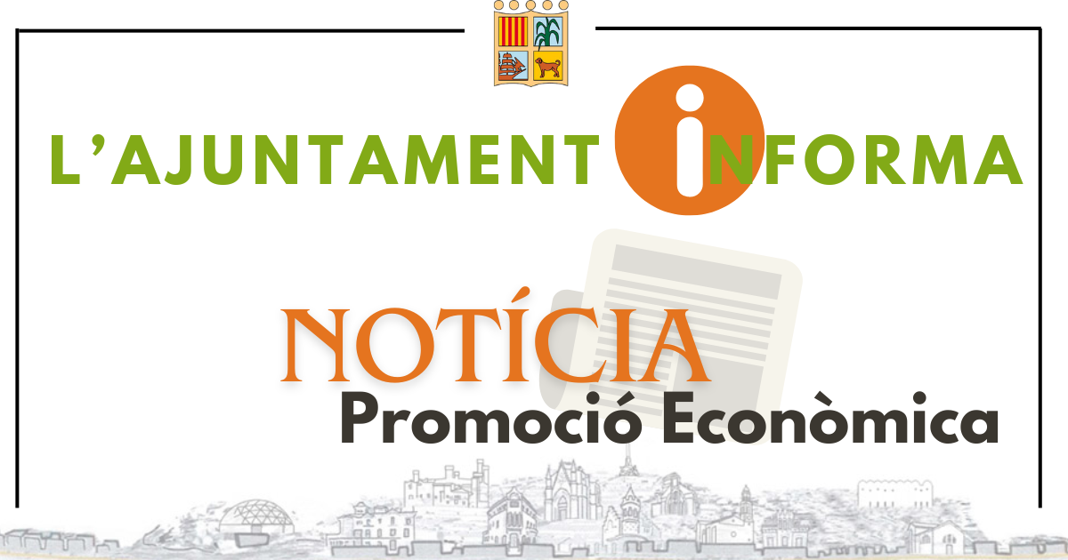 Notcia promoci econmica