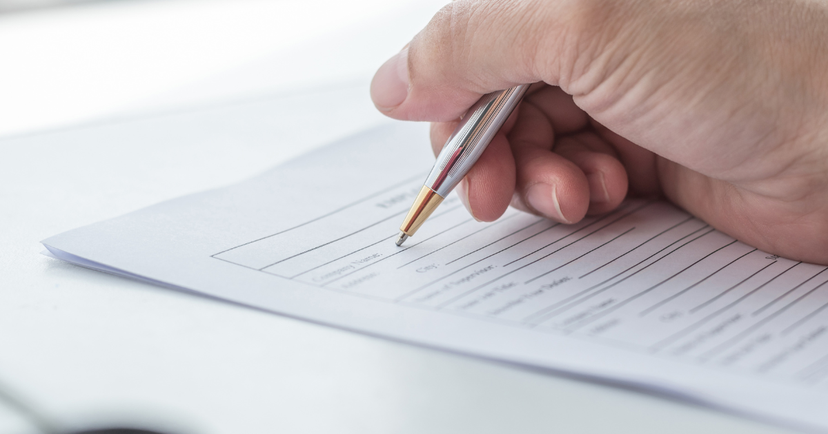 Reclamaci� - imatge stock