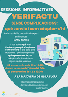 cartell Verifactu