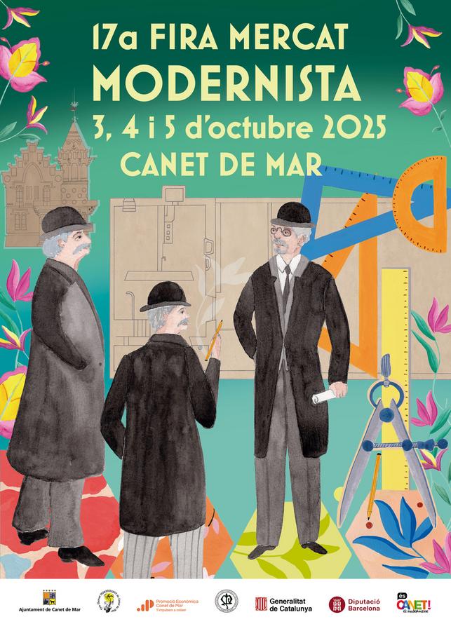 Cartell 17a FMM