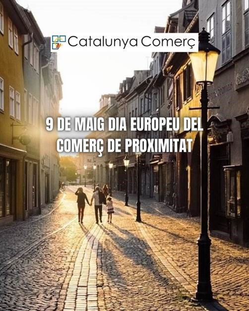 comerç local