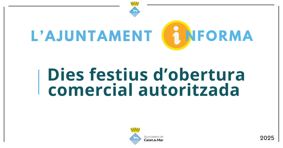 Festius comercials Festius comercials