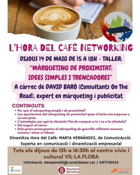 Taller emprenedoria