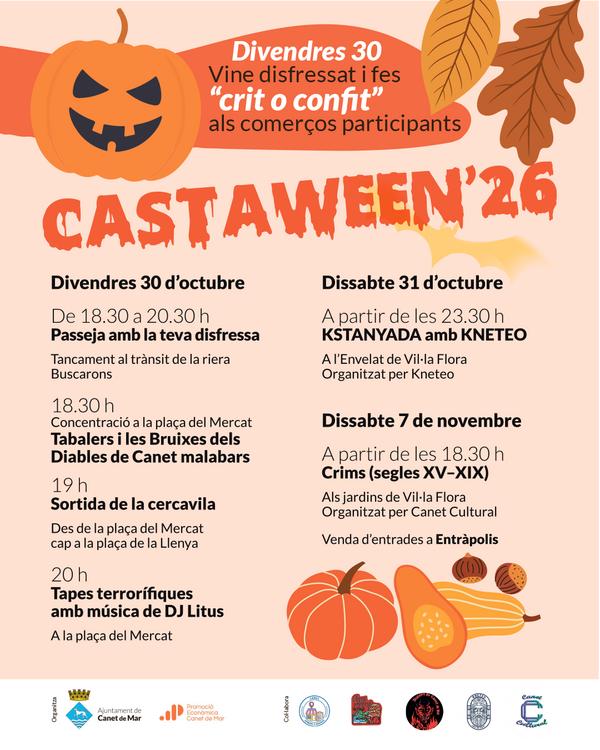 programa castaween