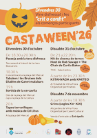 Castaween 26