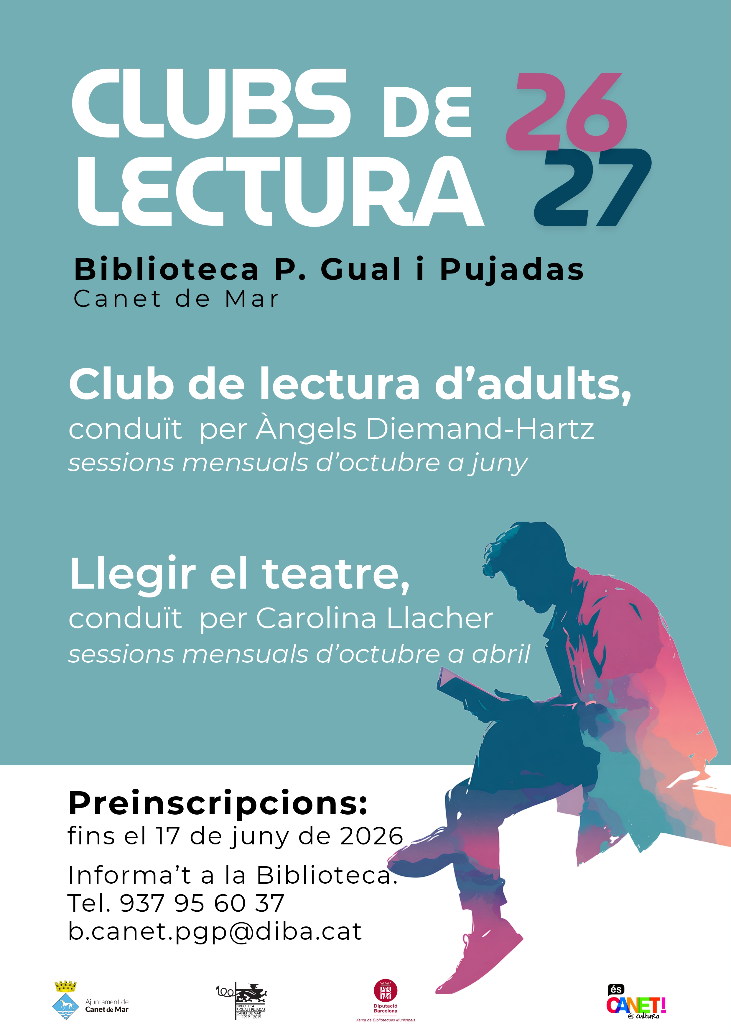Club lectura adults 2