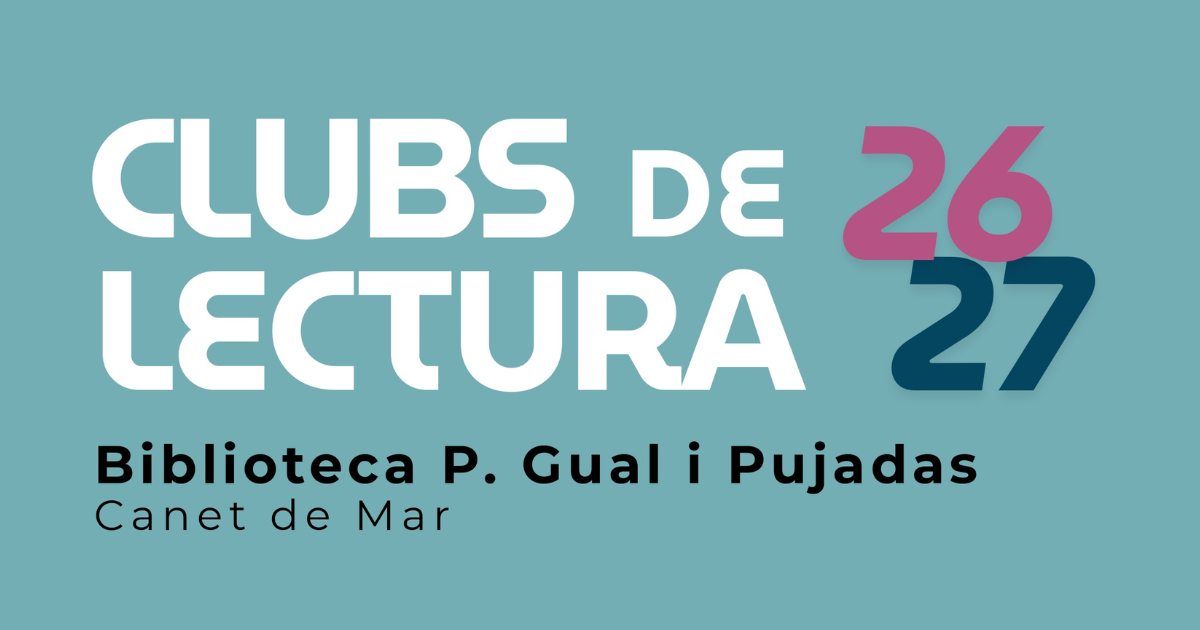 Club lectura adults