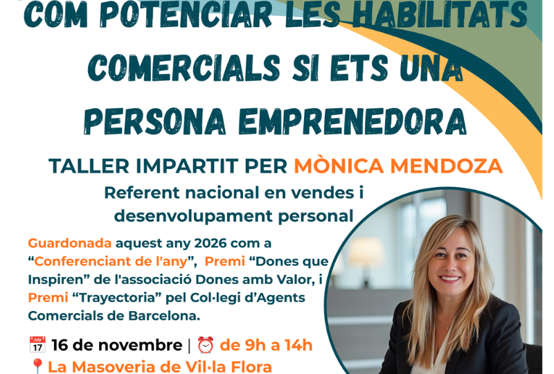 Formaci� emprenedoria