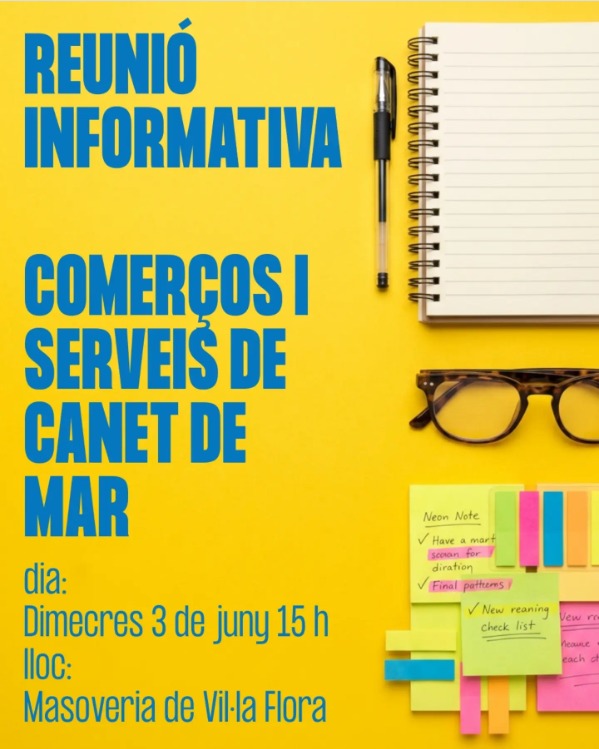 Reuni� comer�os i serveis 2