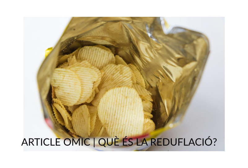 article omic - redufaci�