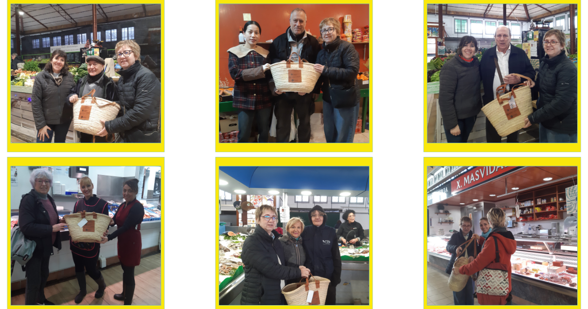 Collage fotografies Oh i tant!