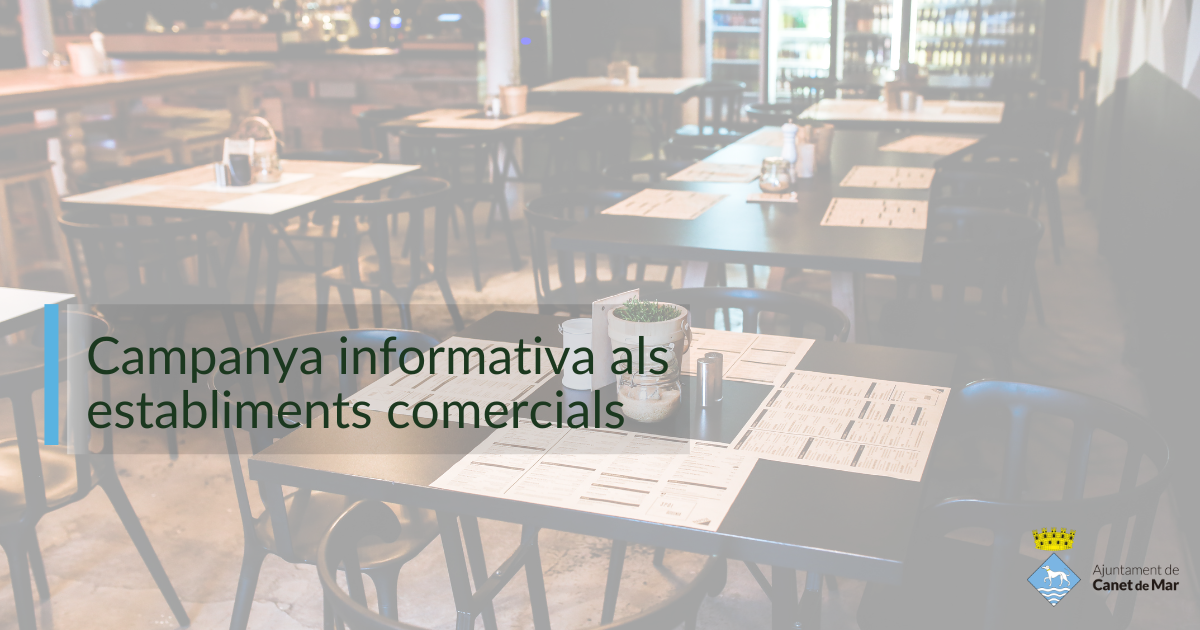 campanya establiments