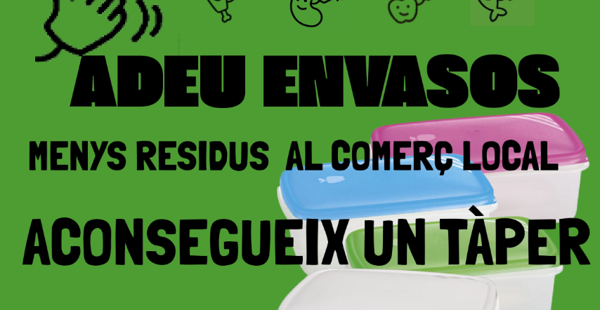 campanya fora pl�stics