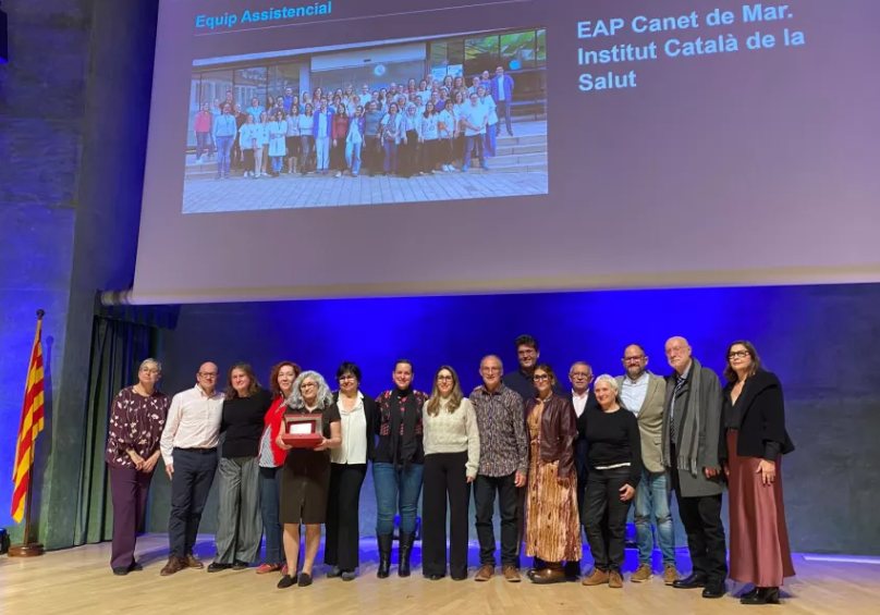 imatge EAP Canet - premi excel lència - fotografia ICS imatge EAP Canet - premi excel lència - fotografia ICS