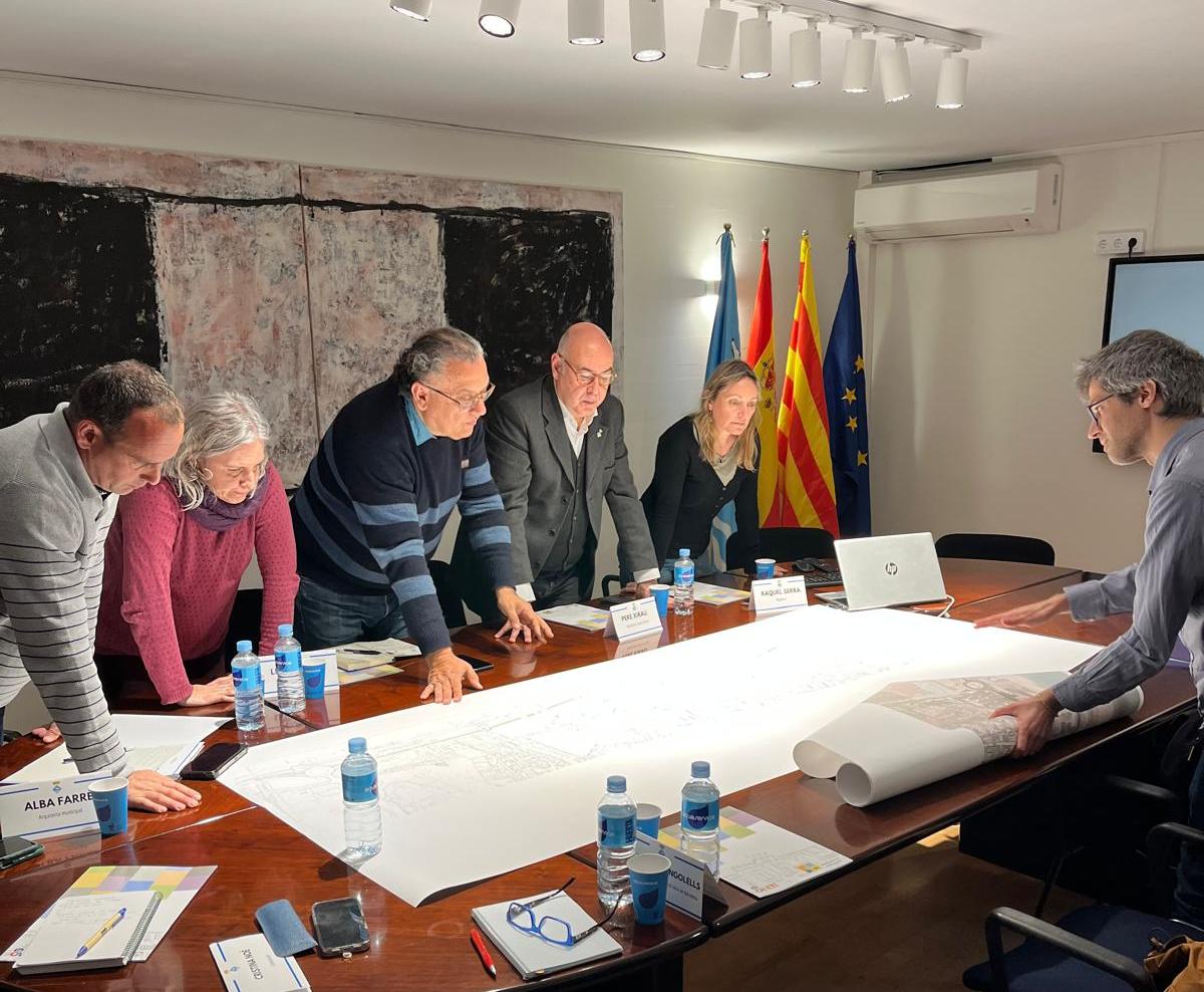 visita territori 06 03 26