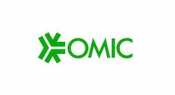 Logo OMIC