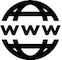 web
