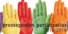 pressupostos participatius 18 19