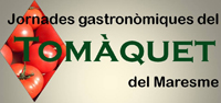 Jornades gastronòmiques del Tomàquet del Maresme genèric