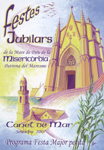 portada programa festa petita i jubileu