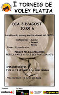 Torneig de voley