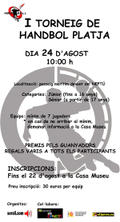 Torneig de hadball