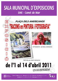 Cartell exposició abril SME