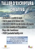 taller escriptura creativa