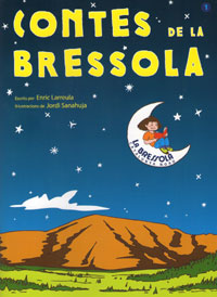 Cartell contes bressola 2011