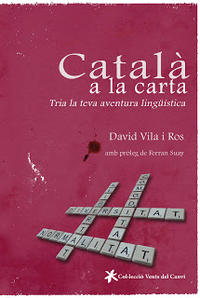 Portada català a la carta 2012