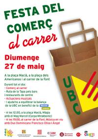 Festa del comerça al carrer 0512